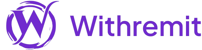 Withremit Logo